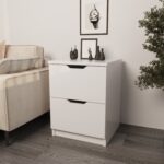 Приліжкова тумба М-161 - Зображення 2