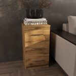 Приліжкова тумба М-54 - Зображення 3