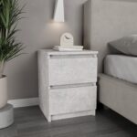 Приліжкова тумба М-38 - Зображення 2