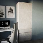 Шафа М-144 - Зображення 4